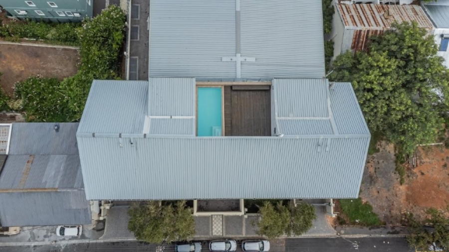 2 Bedroom Property for Sale in Cape Town City Centre Western Cape